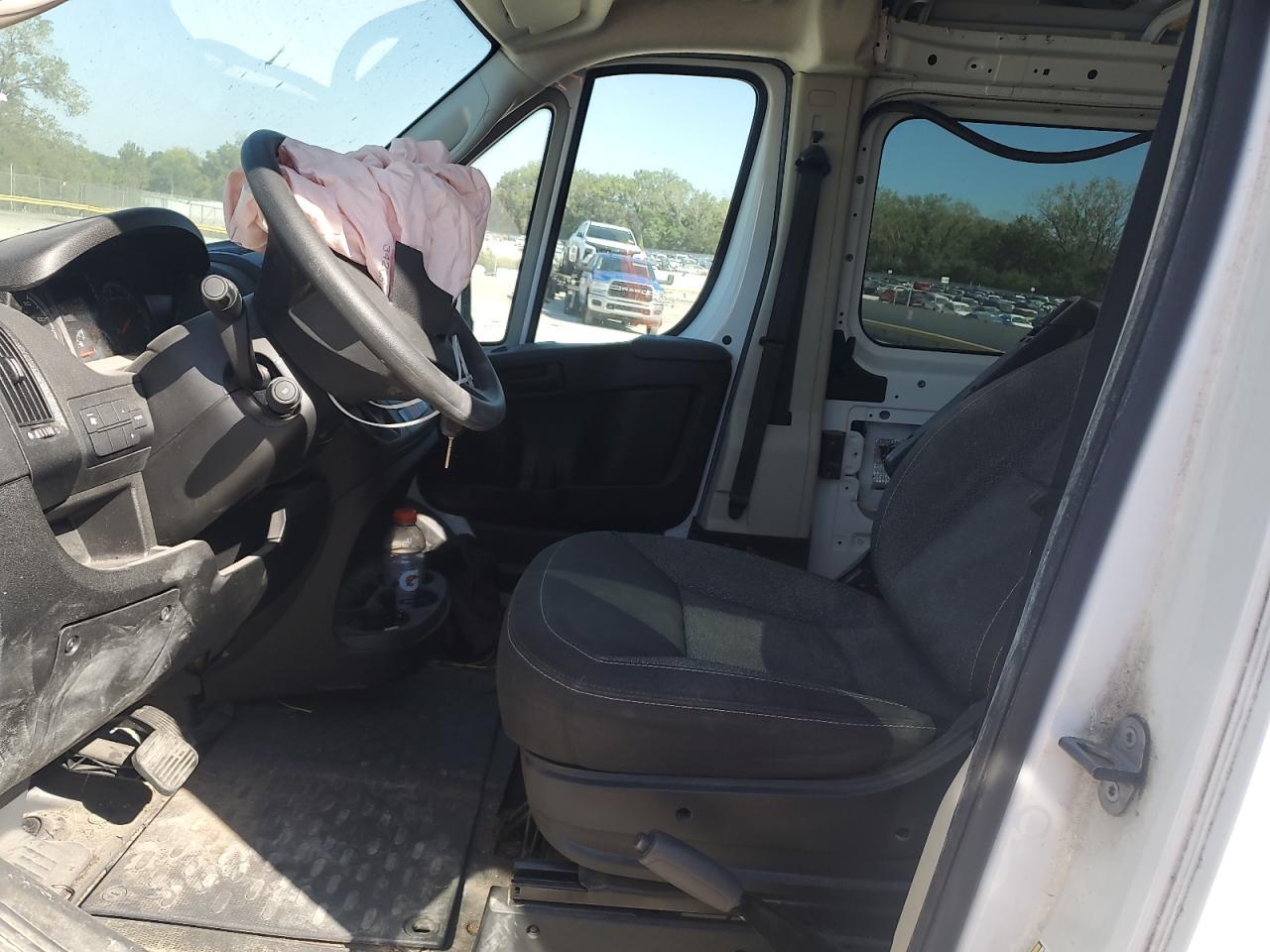 2020 Ram Promaster 1500 1500 Standard - Фото 7