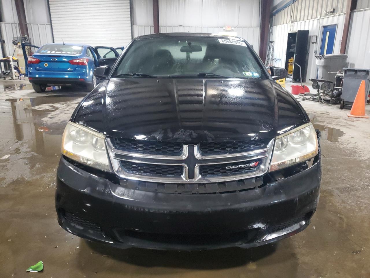 2012 Dodge Avenger Se - Image 5