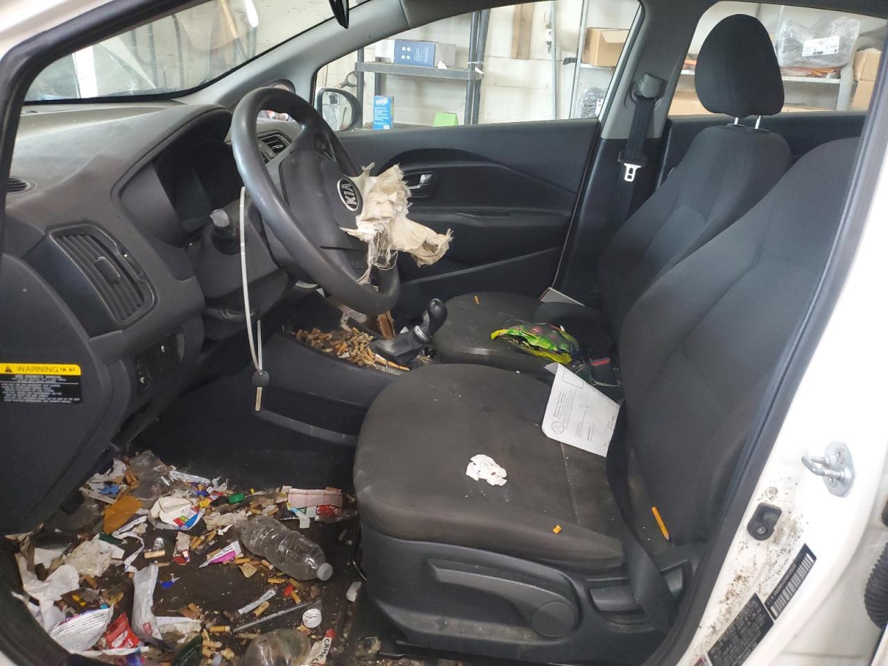 2017 Kia Rio Lx - Image 7