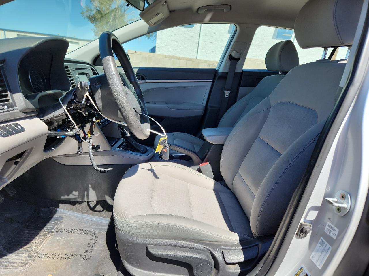 2017 Hyundai Elantra Se - Image 7