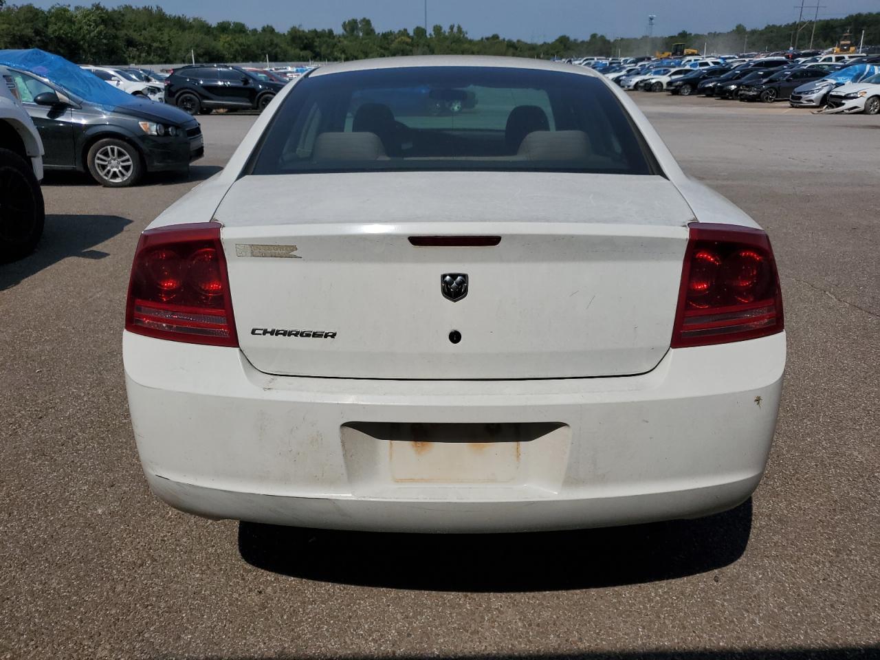 2006 Dodge Charger Se - Фото 6