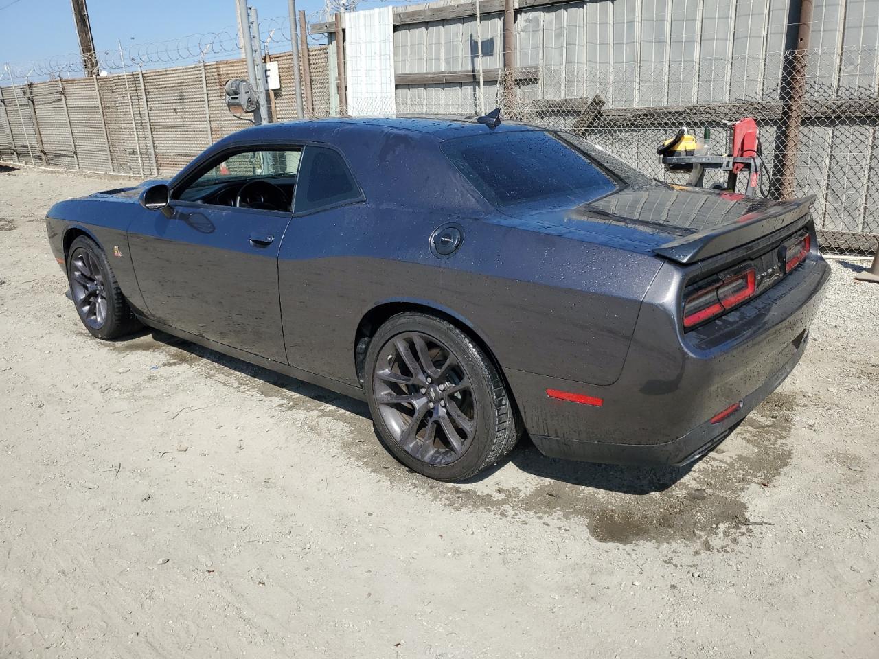 2020 Dodge Challenger R/T Scat Pack - Image 2