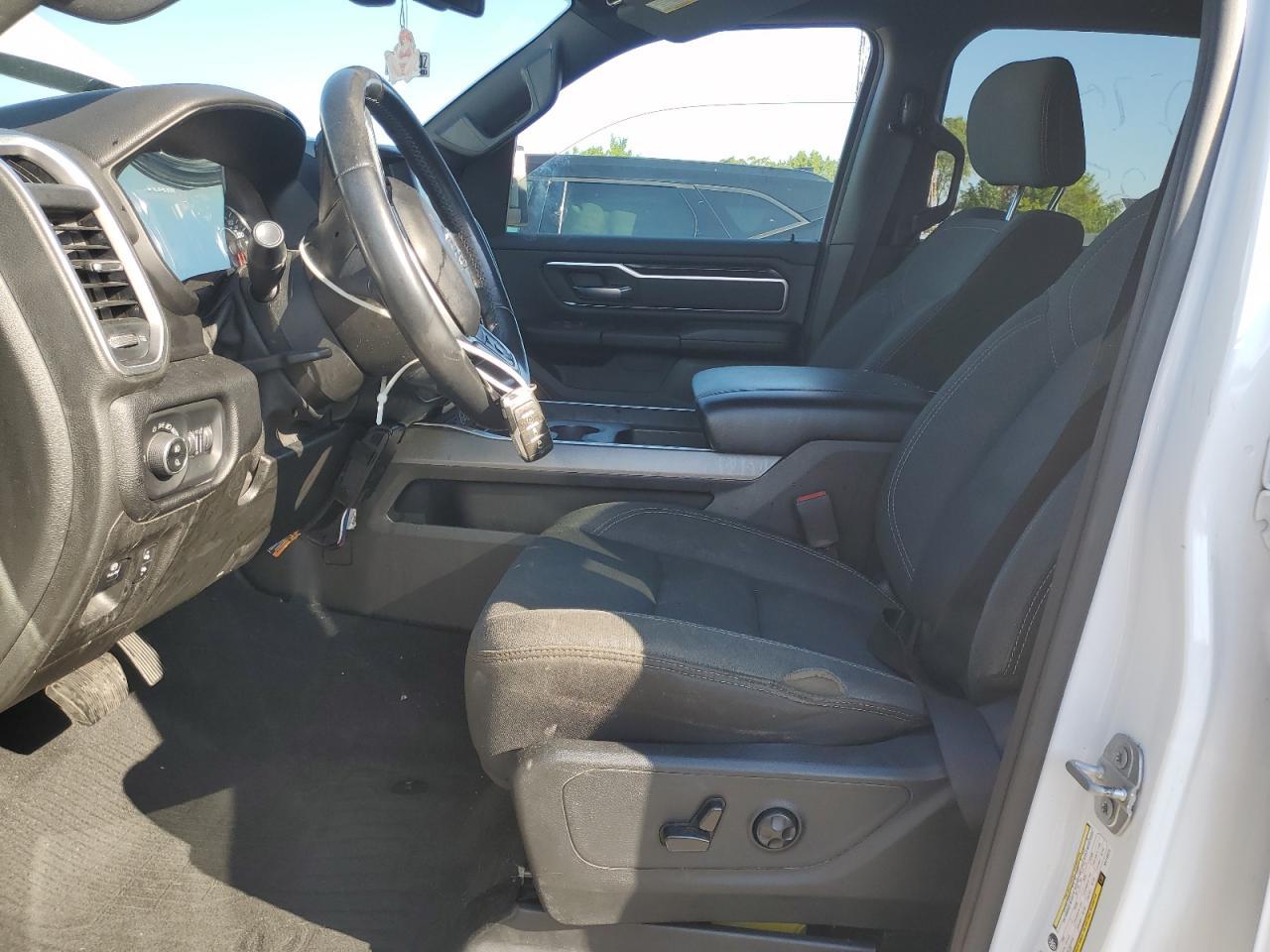 2019 Ram 1500 Big Horn/Lone Star - Image 7