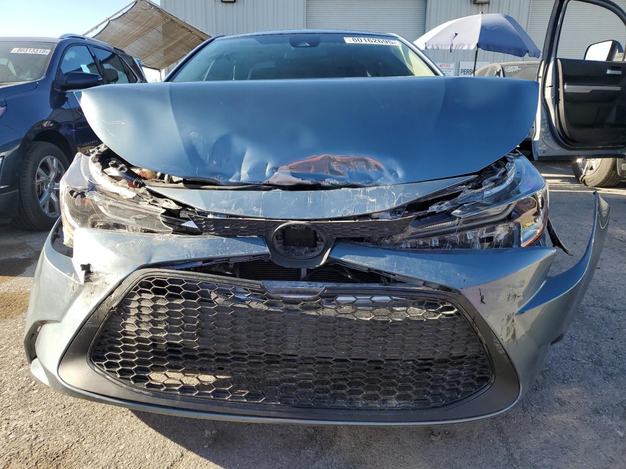2020 Toyota Corolla Le - Фото 5
