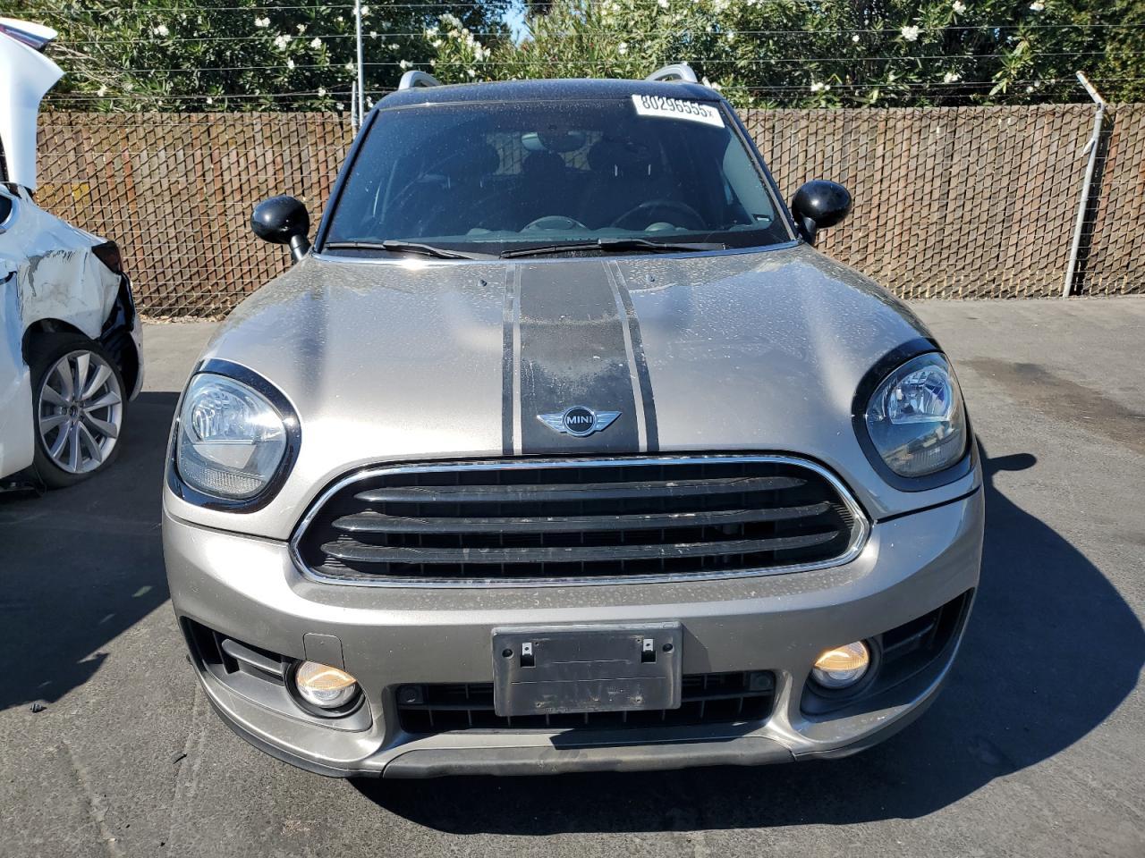 2018 Mini Cooper Countryman All4 - Image 5