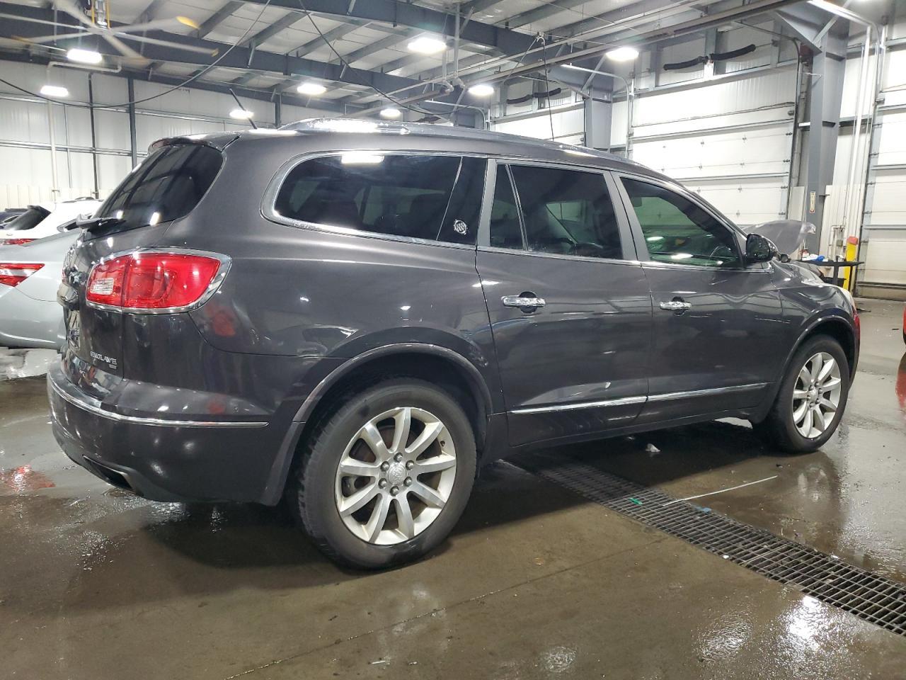 2013 Buick Enclave - Image 3