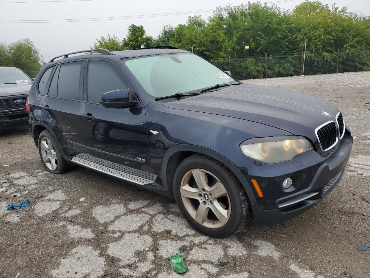 2008 BMW X5 3.0I - Image 4