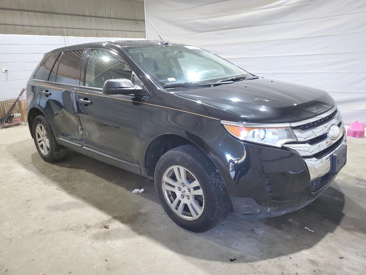 2012 Ford Edge Se - Фото 4
