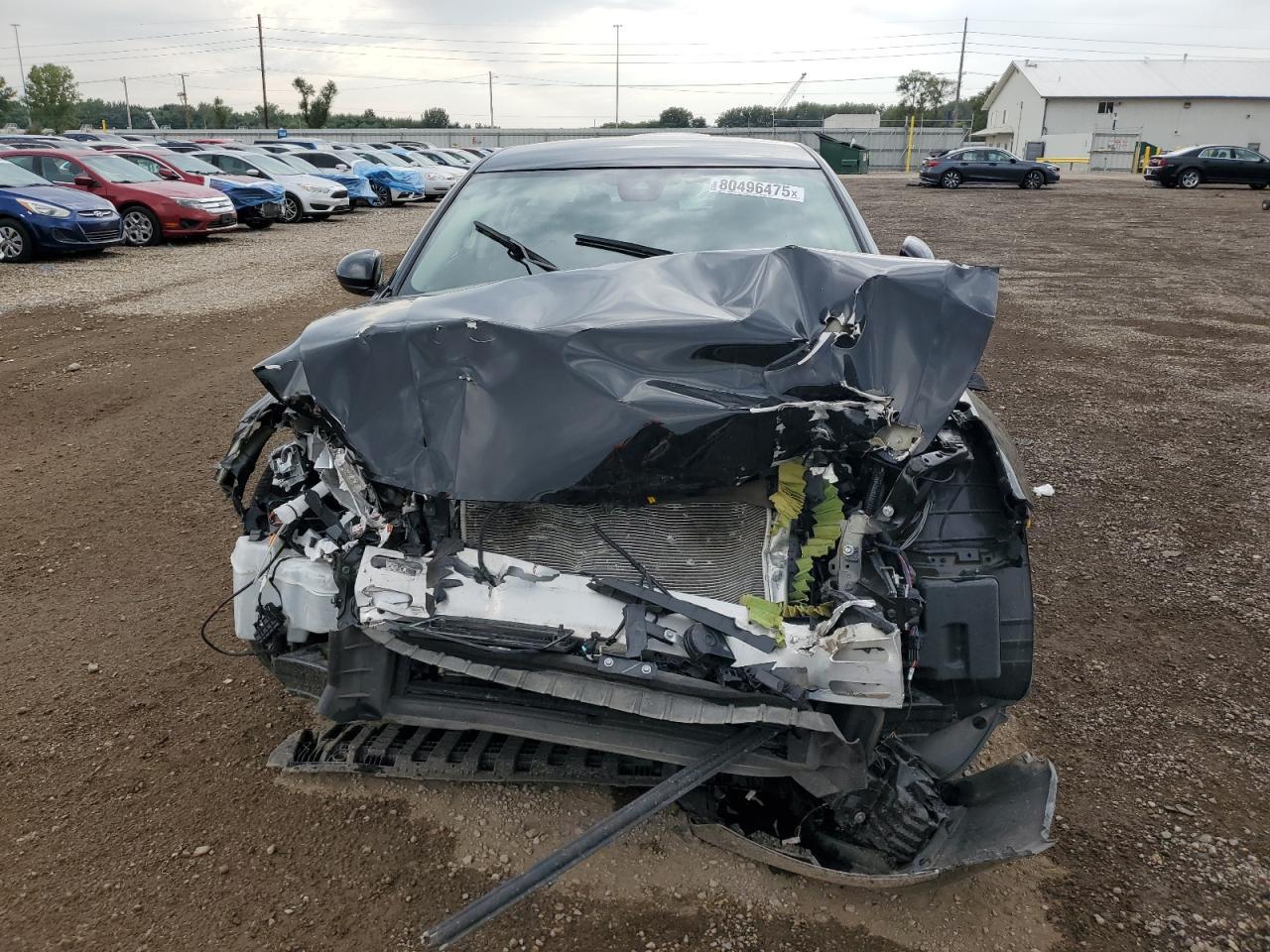 2023 Nissan Altima Sv - Фото 5