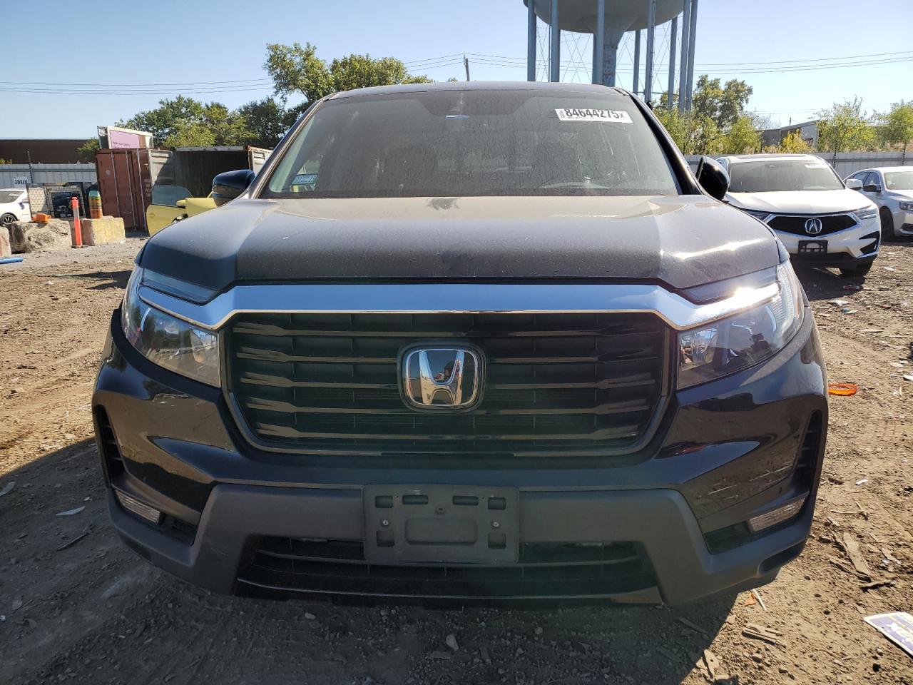 2022 Honda Ridgeline Rtl - Image 5