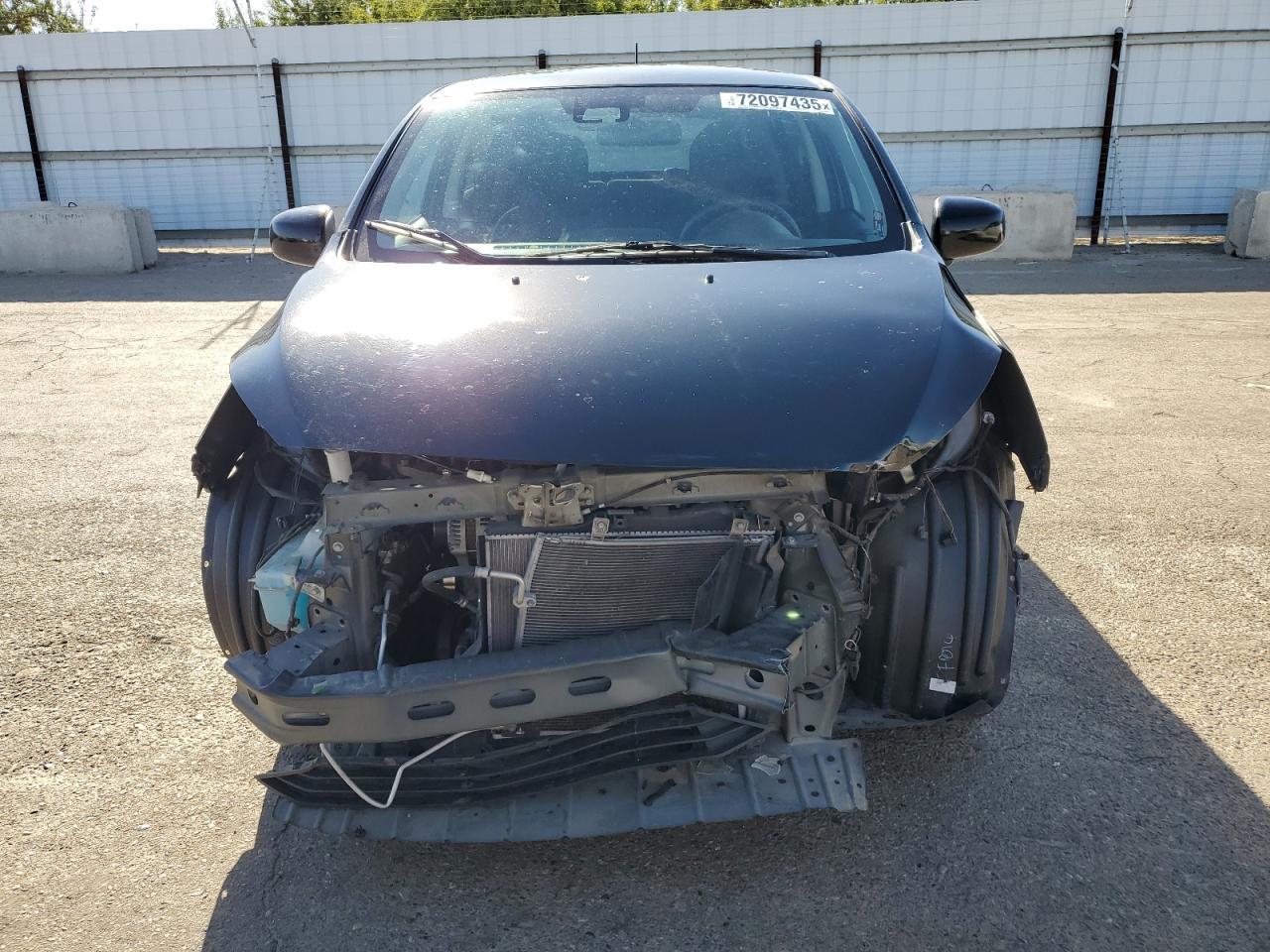 2021 Mitsubishi Mirage Es - Image 5