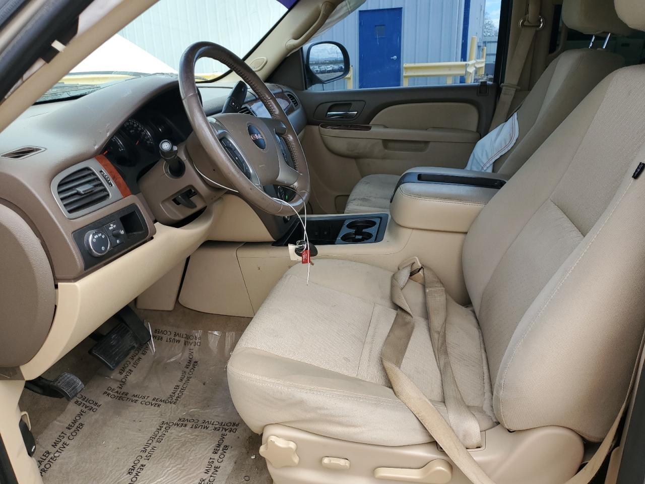 2013 GMC Yukon Sle - Image 7