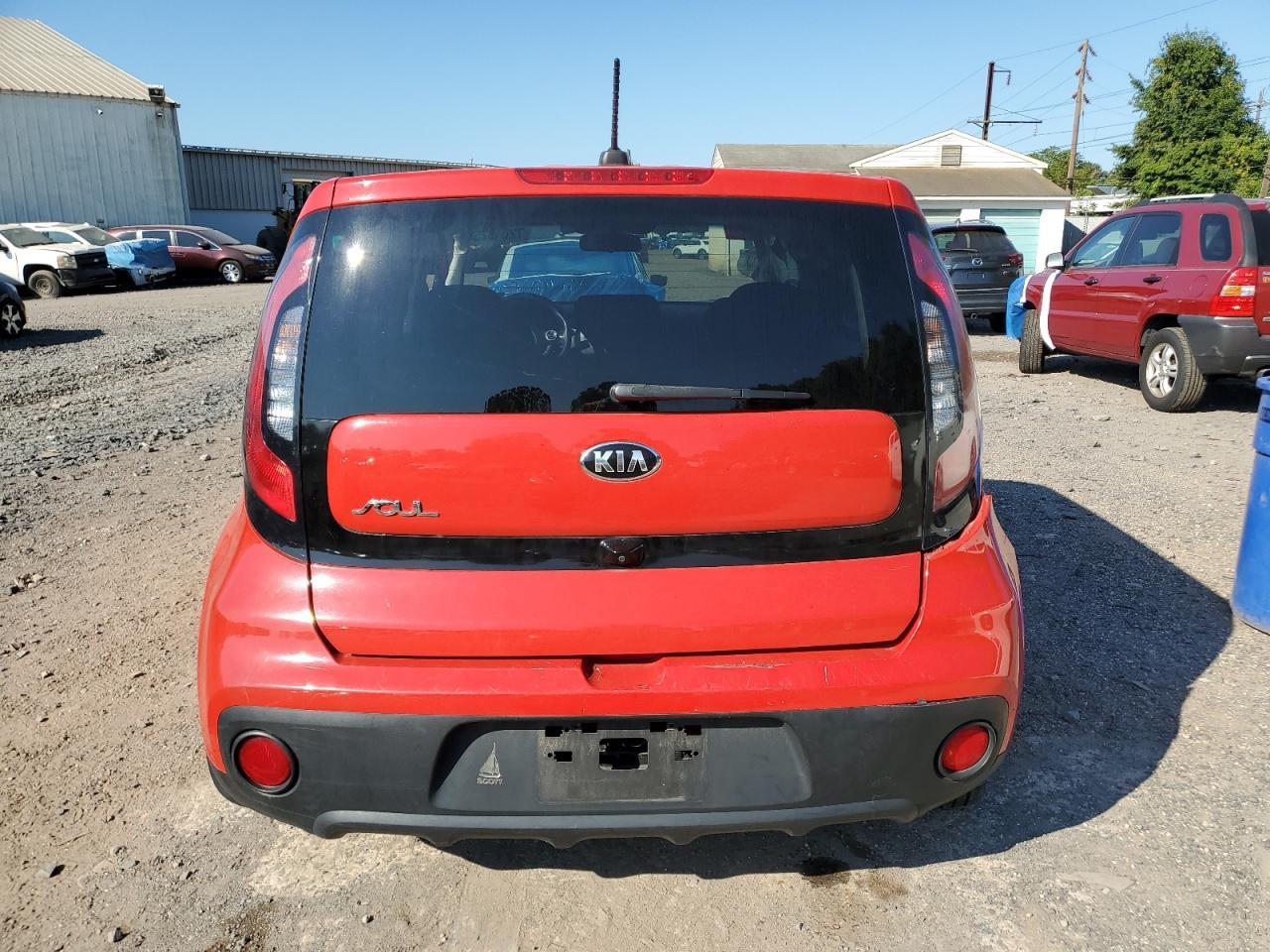 2019 Kia Soul - Фото 6