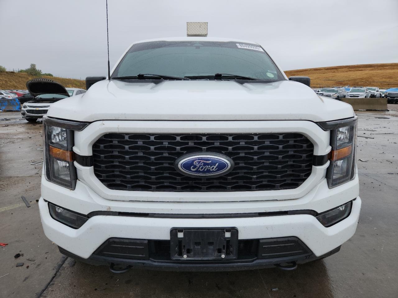 2023 Ford F150 Super Cab - Image 5