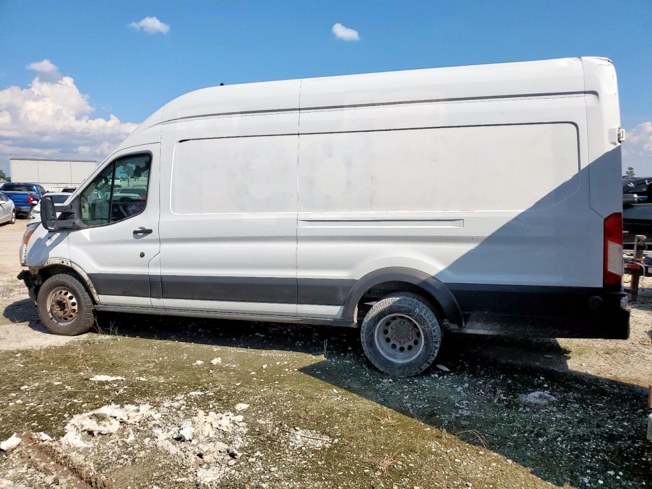 2020 Ford Transit T-350 Hd - Фото 2
