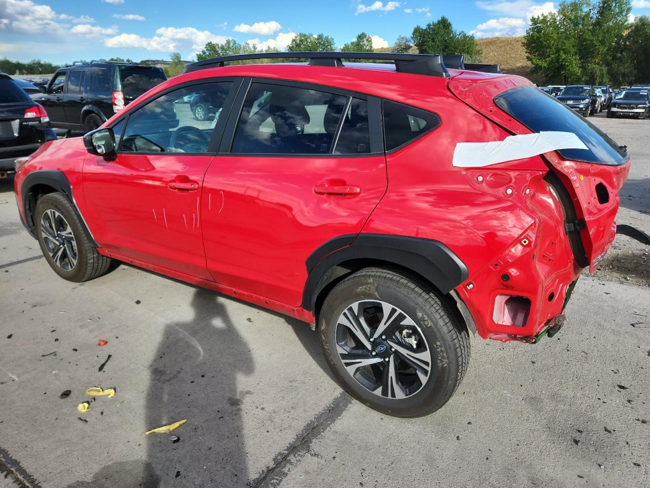 2024 Subaru Crosstrek Premium - Image 2