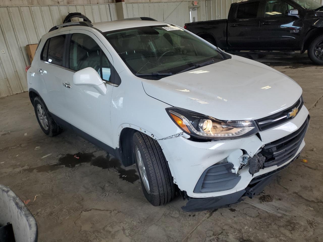 2019 Chevrolet Trax 1Lt - Фото 4