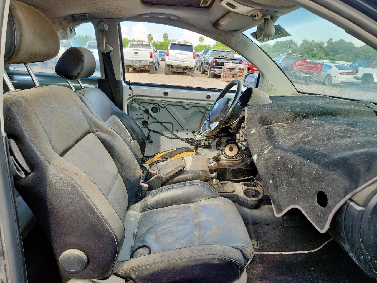 2003 Volkswagen New Beetle Turbo S - Фото 7