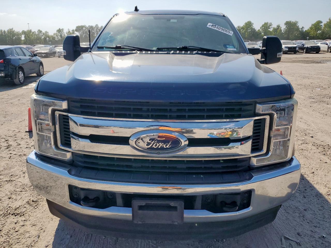 2019 Ford F250 Super Duty - Фото 5