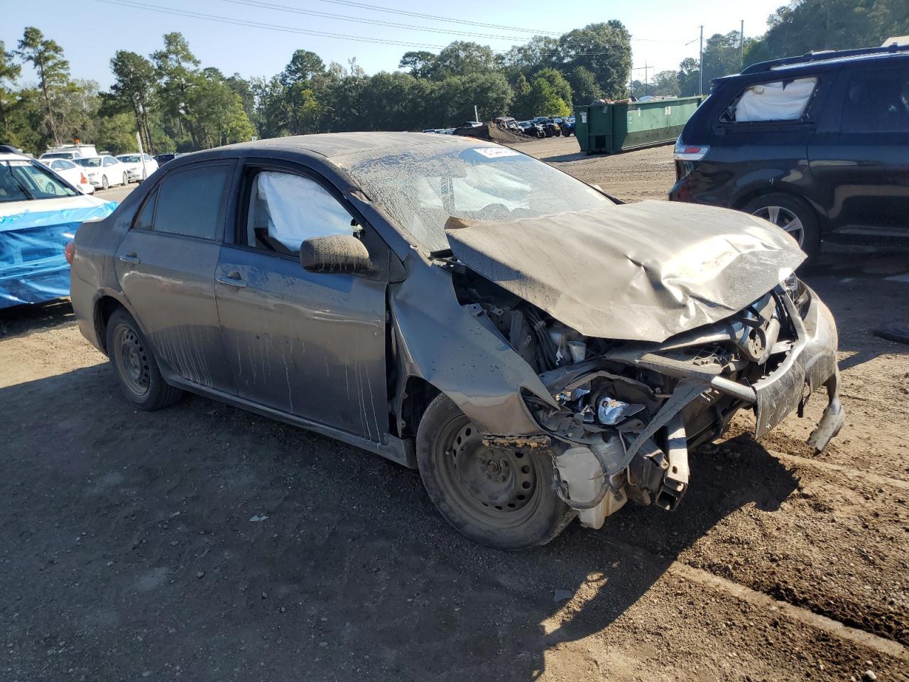 2011 Toyota Corolla Base - Фото 4