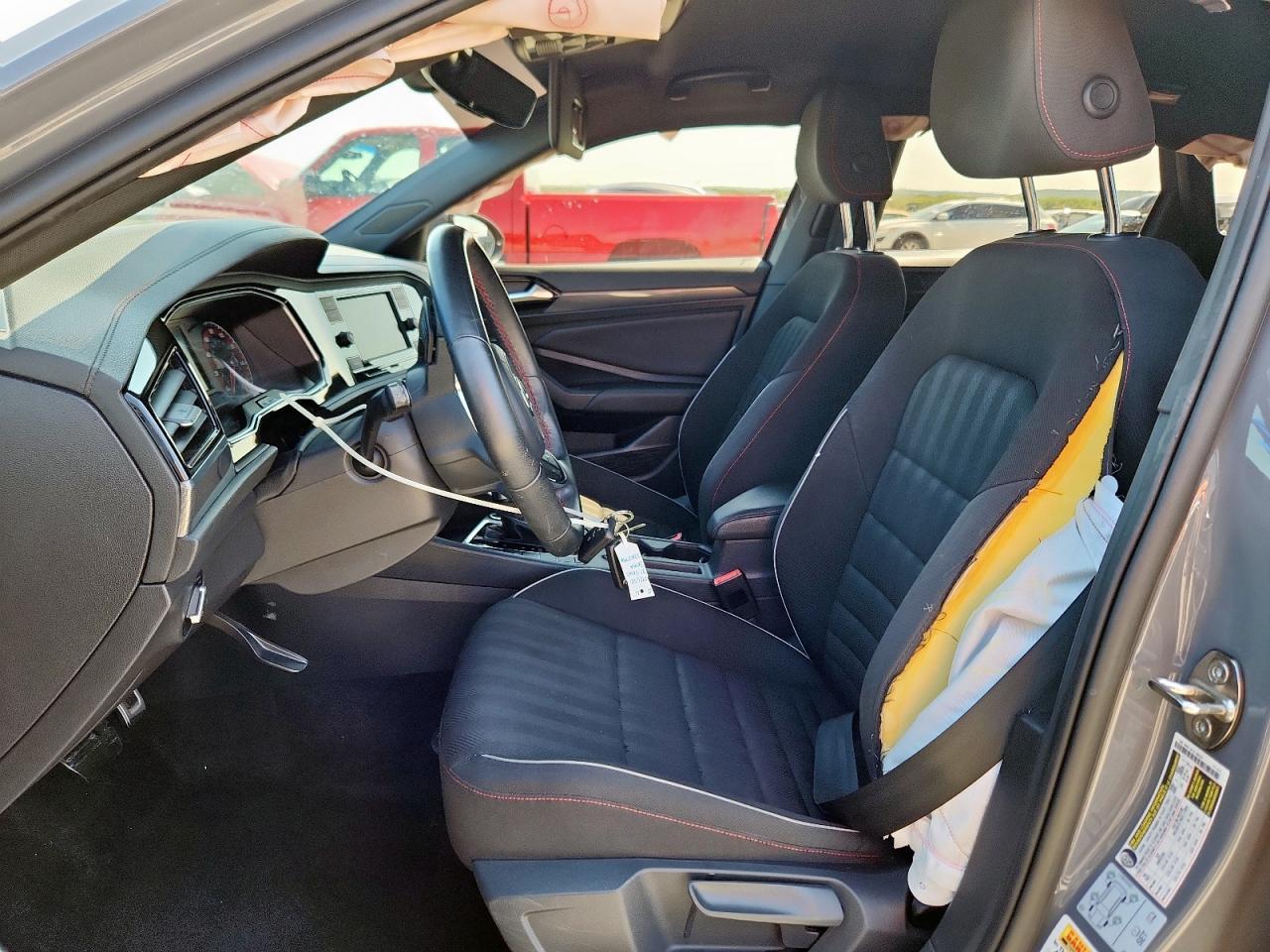 2021 Volkswagen Jetta Gli - Фото 7