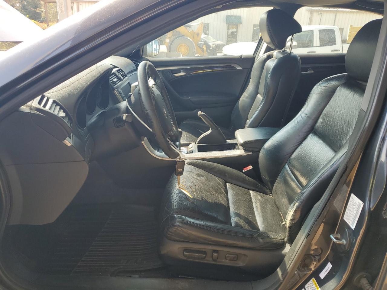 2007 Acura Tl - Image 7