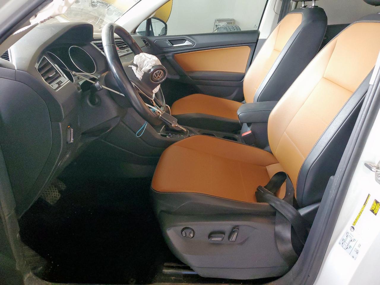 2019 Volkswagen Tiguan Se - Image 7