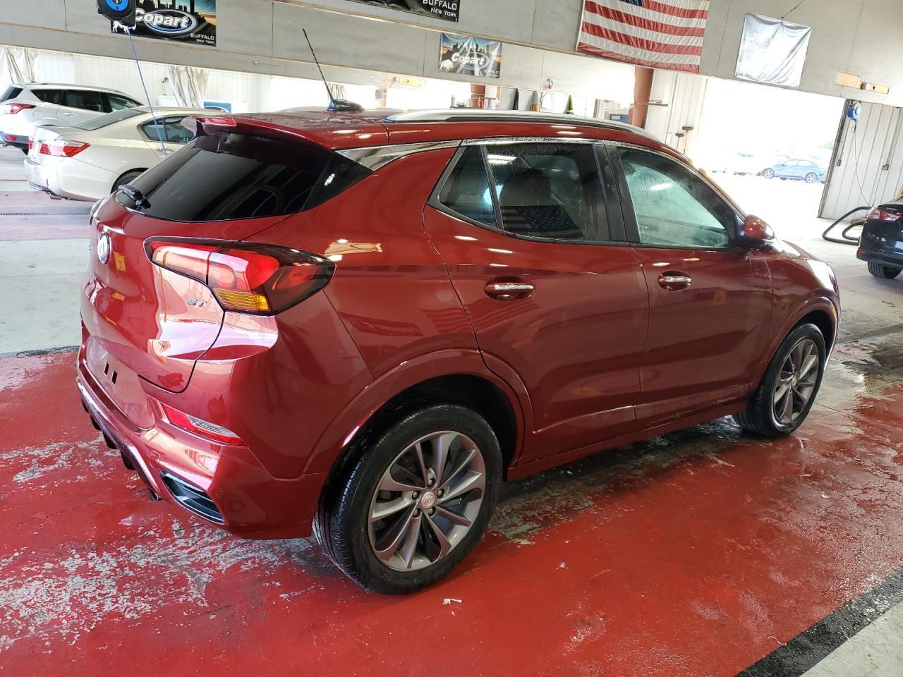 2023 Buick Encore Gx Select - Image 3