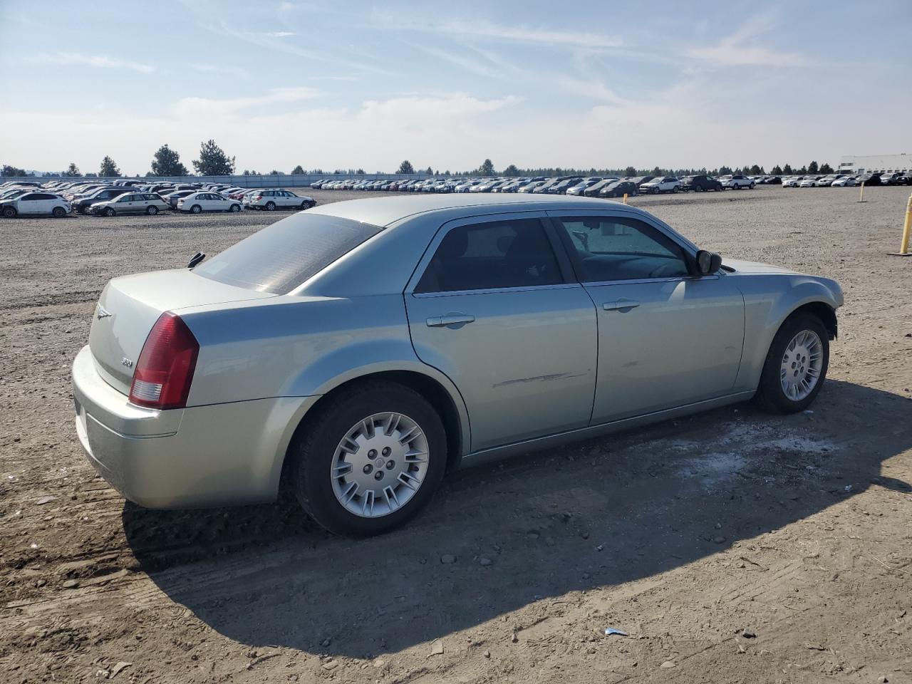 2006 Chrysler 300 - Image 3