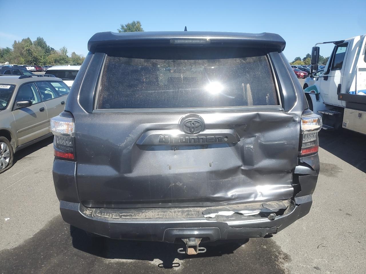 2015 Toyota 4Runner Sr5/Sr5 Premium - Фото 6