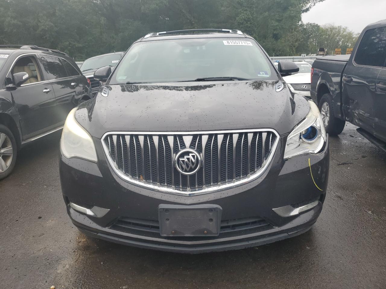 2013 Buick Enclave - Image 5