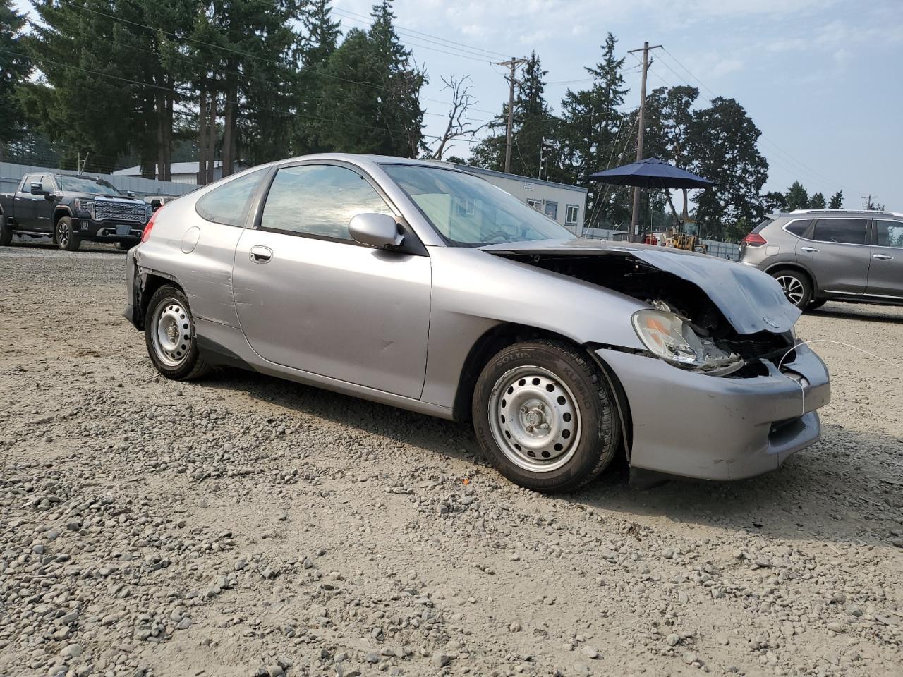 2000 Honda Insight - Image 4