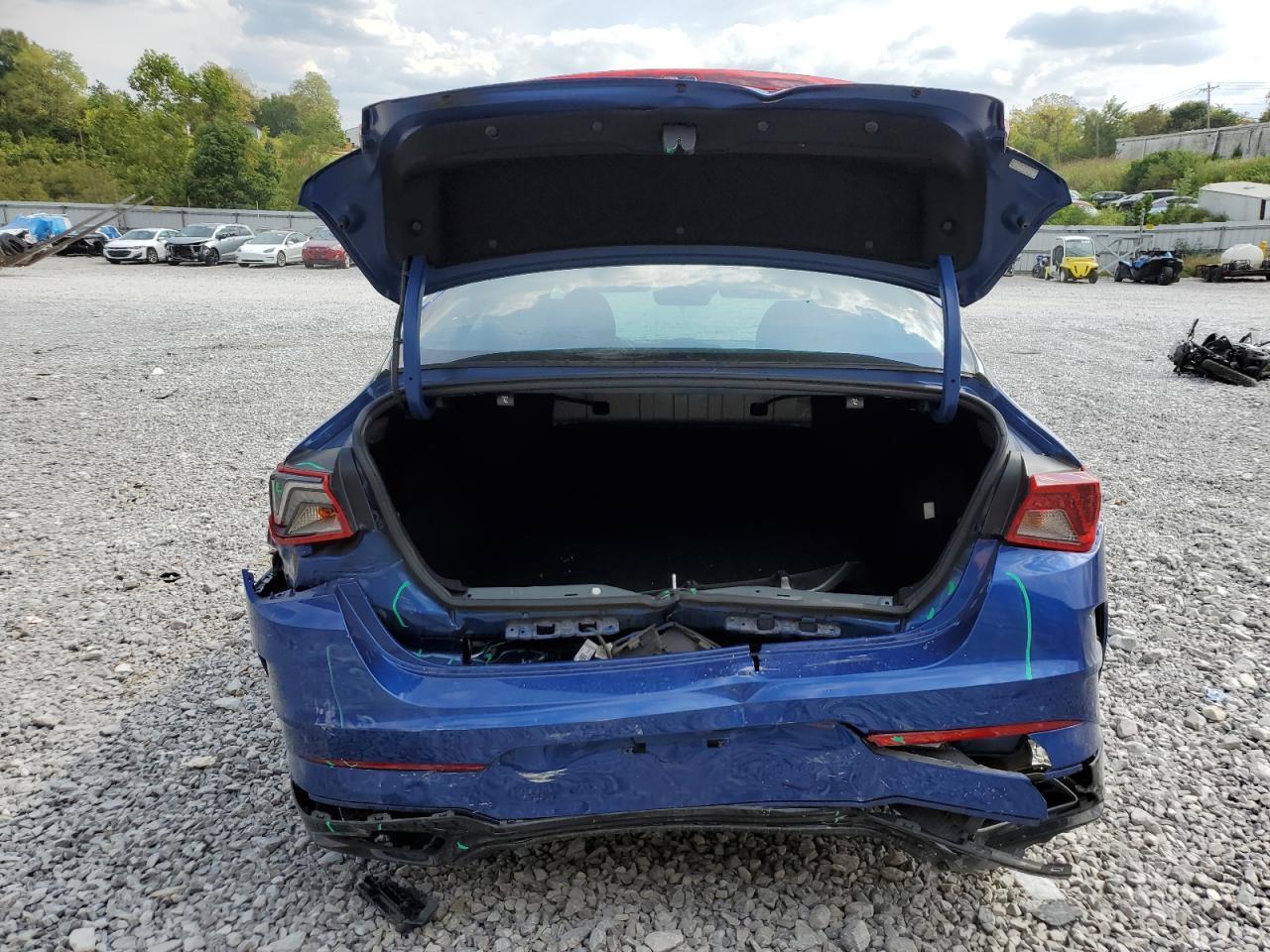 2023 Kia K5 Gt Line - Image 6