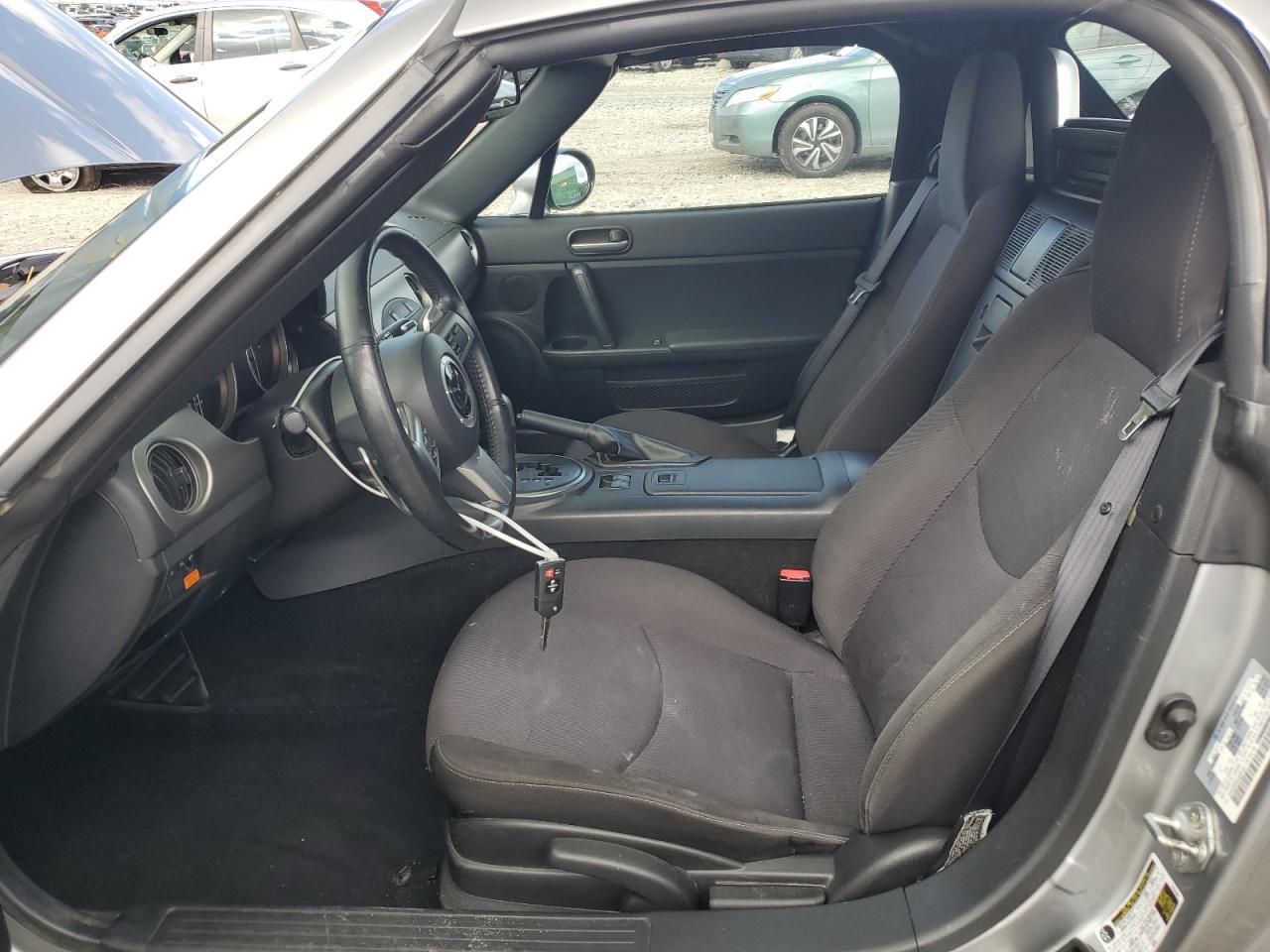2012 Mazda Mx-5 Miata - Image 7