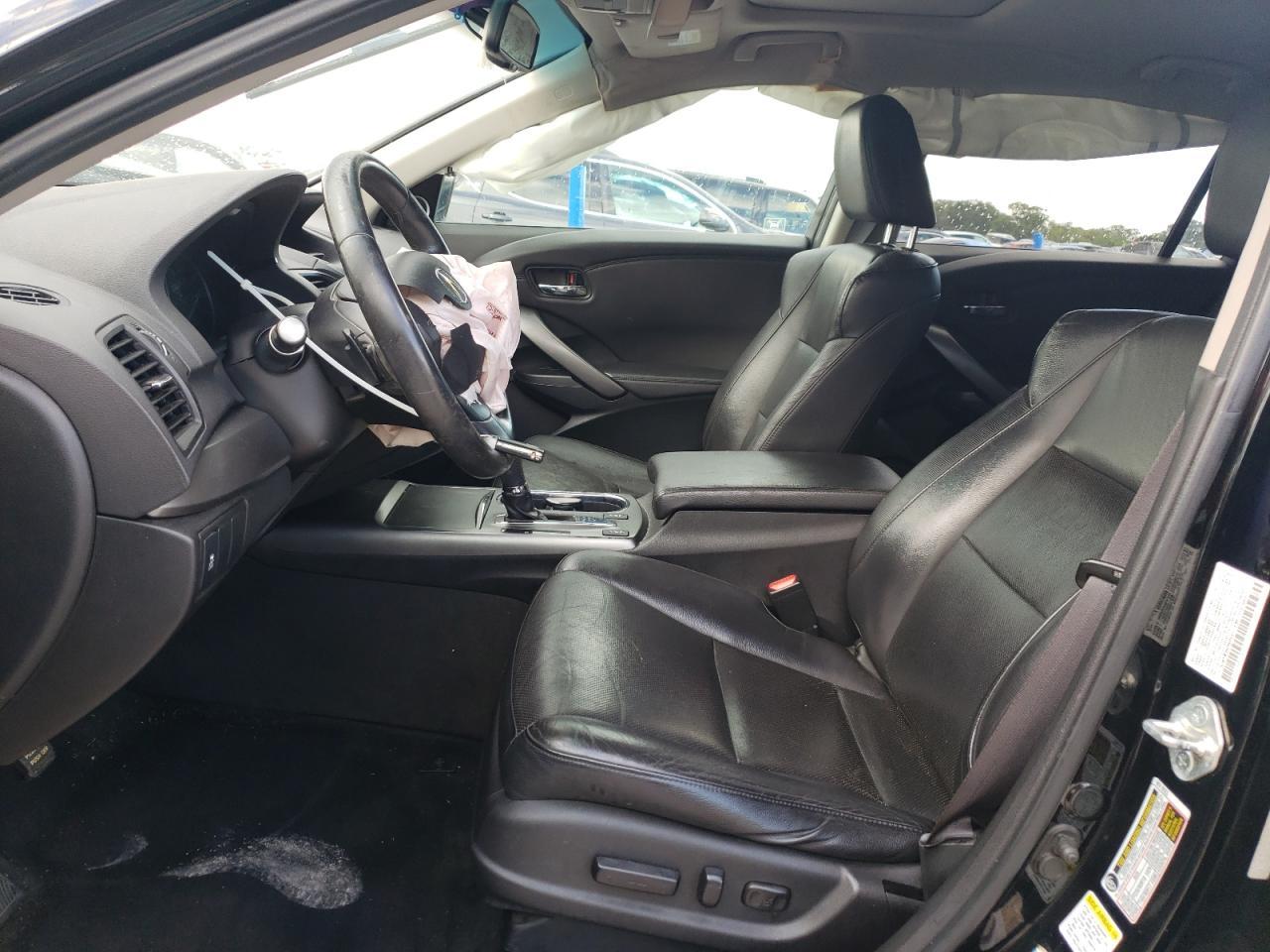 2013 Acura Rdx - Image 7