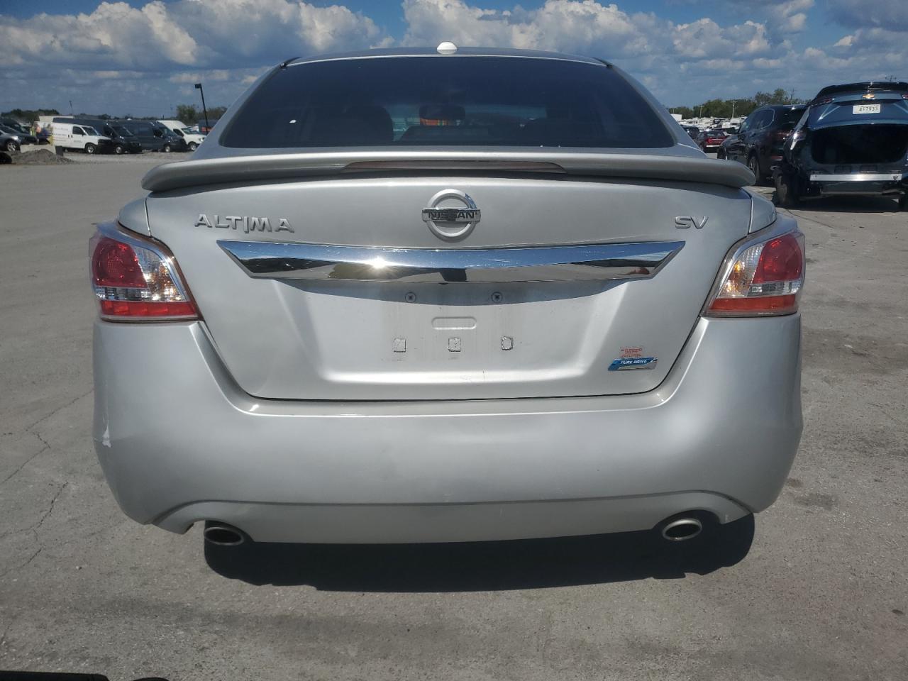 2013 Nissan Altima 2.5 - Image 6