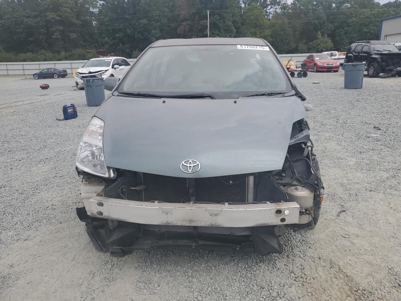 2004 Toyota Prius - Image 5