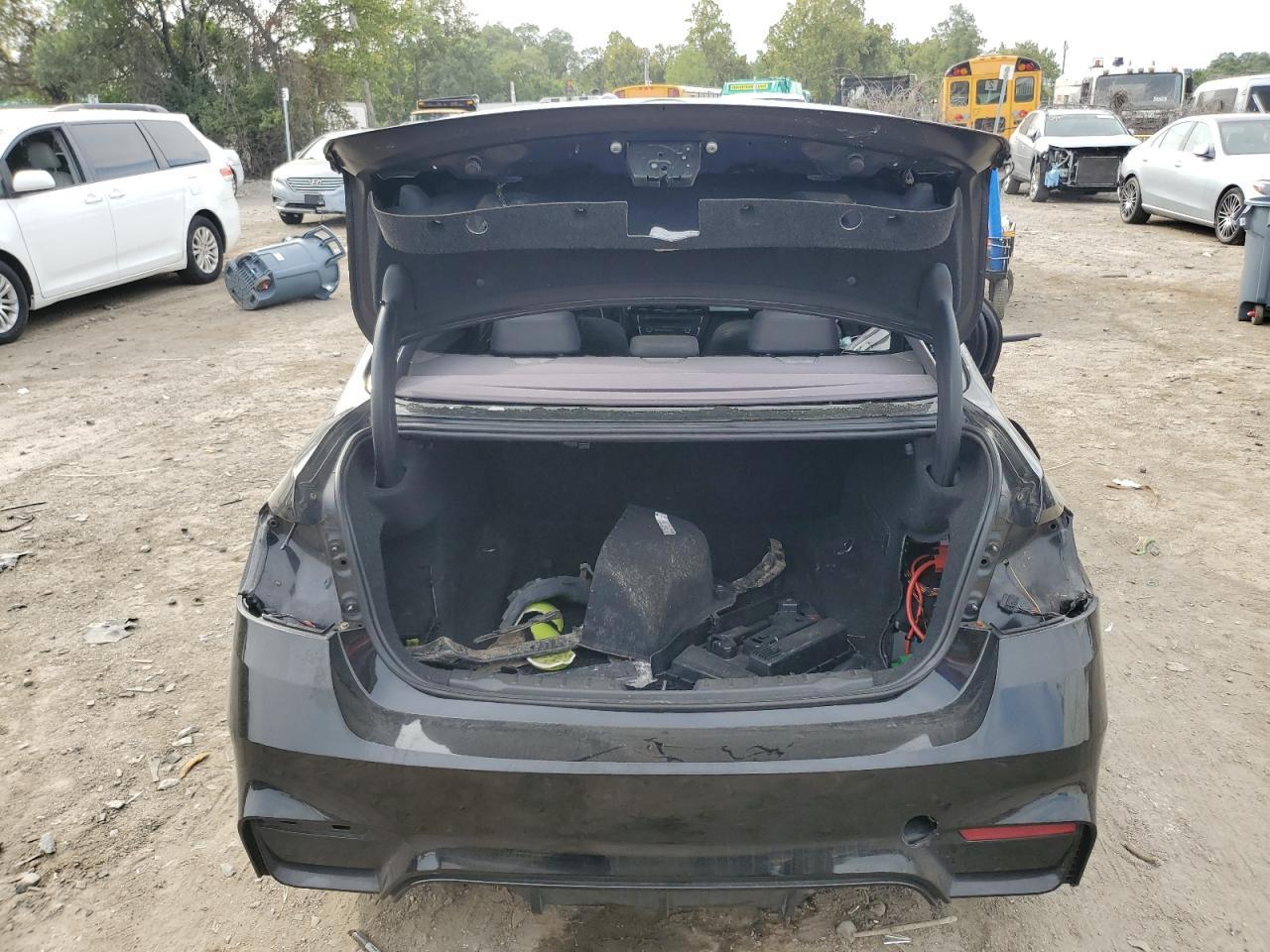 2012 BMW 335 I - Image 6