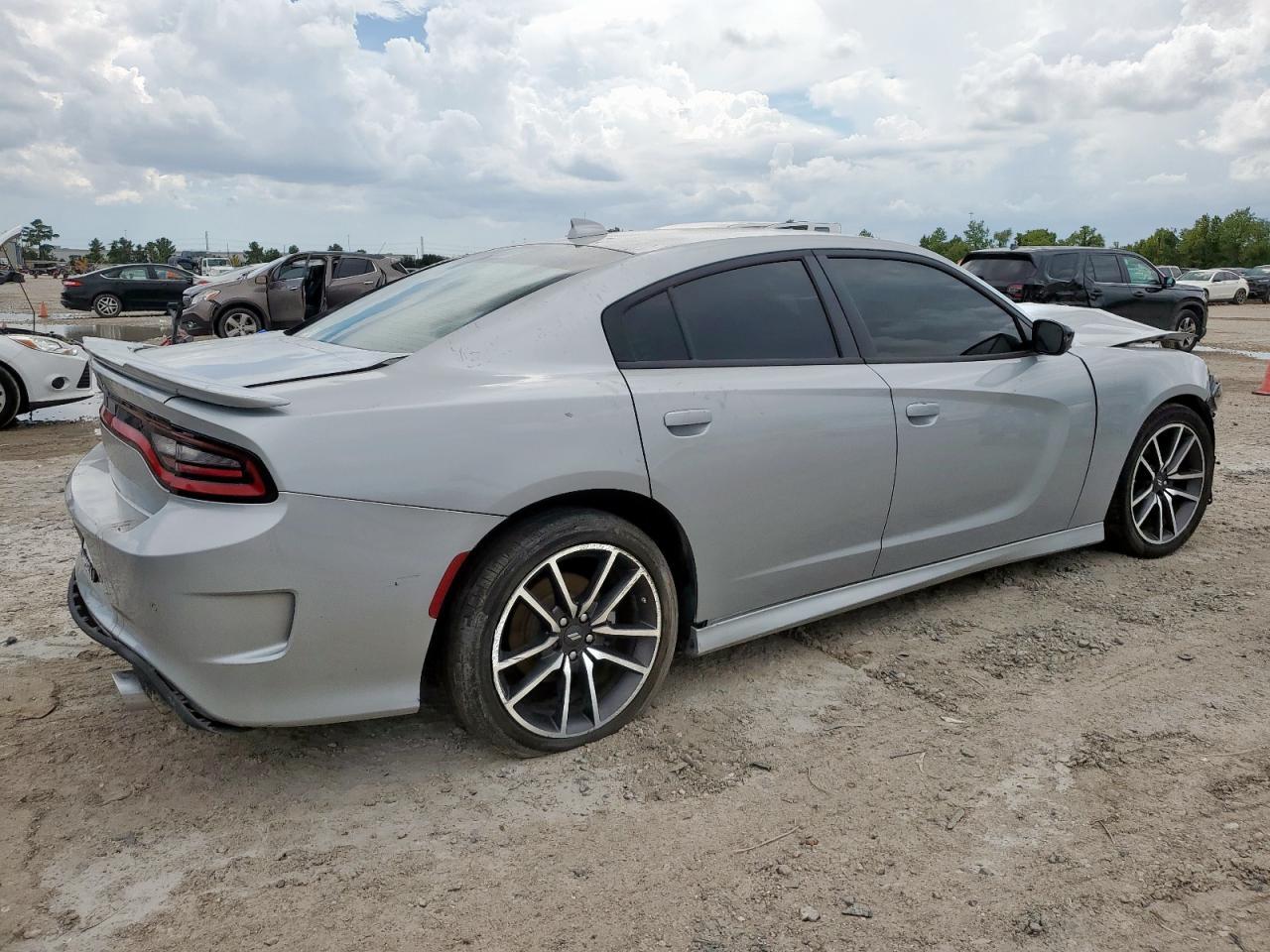 2023 Dodge Charger R/T - Фото 3