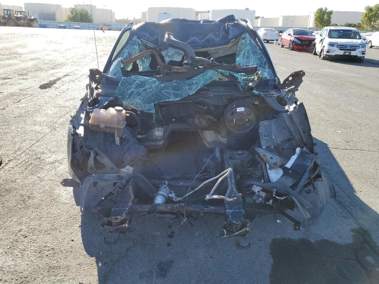 2006 Chevrolet Silverado C1500 - Image 5