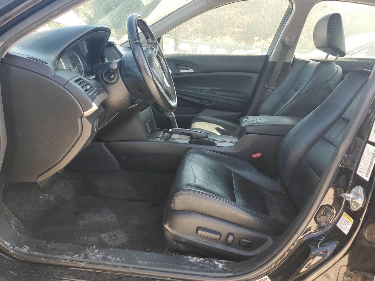 2012 Honda Accord Se - Фото 7