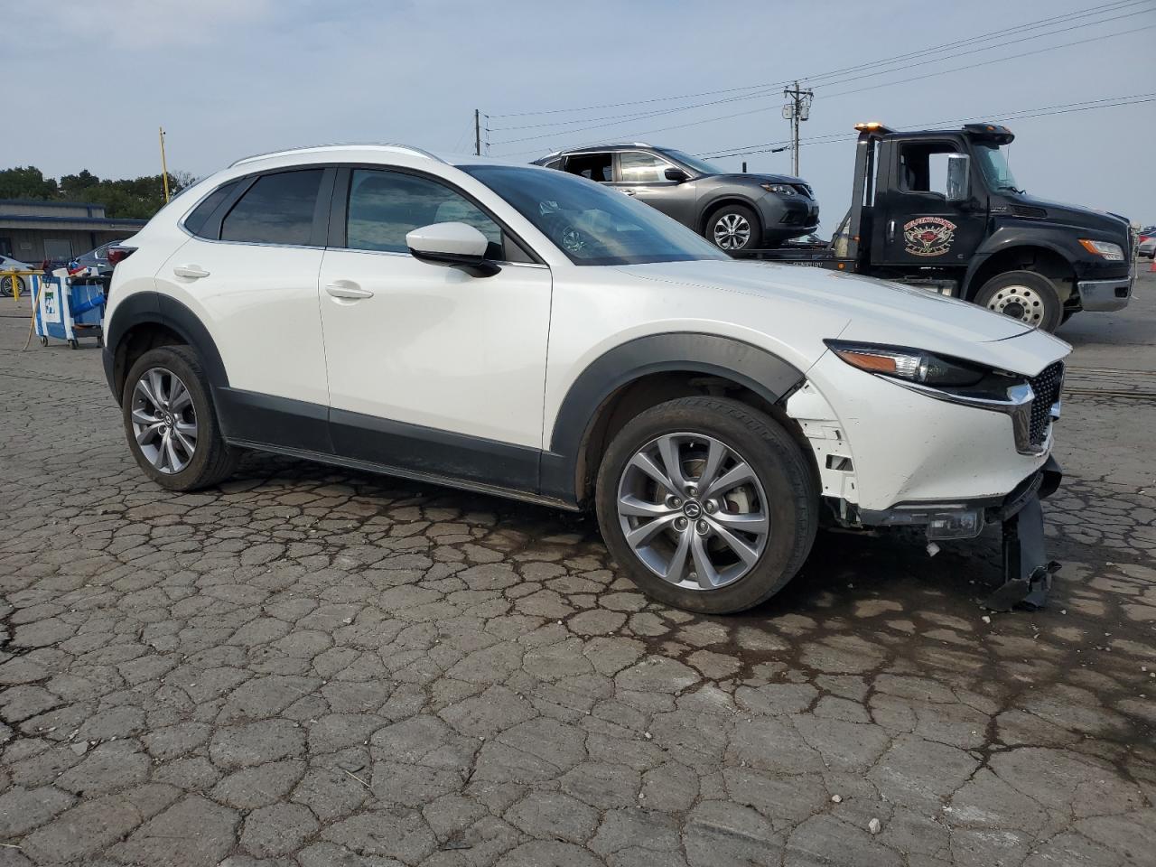 2022 Mazda Cx-30 Select - Image 4