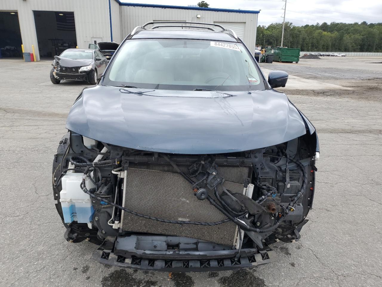 2016 Nissan Rogue S - Image 5