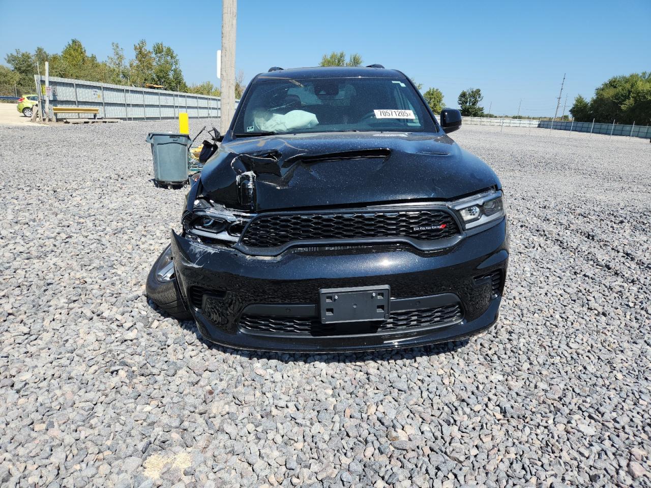 2024 Dodge Durango R/T - Фото 5