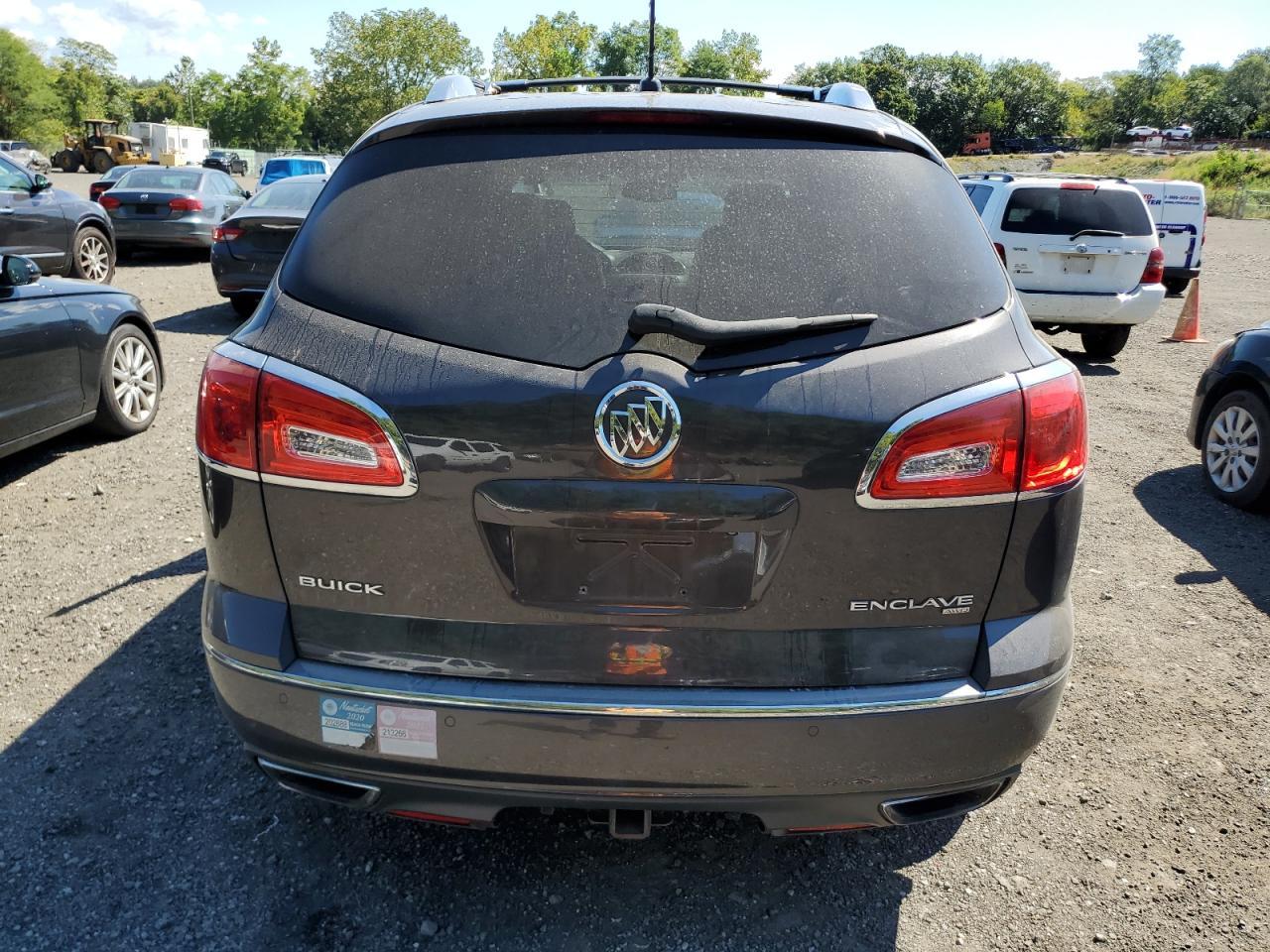 2013 Buick Enclave - Image 6
