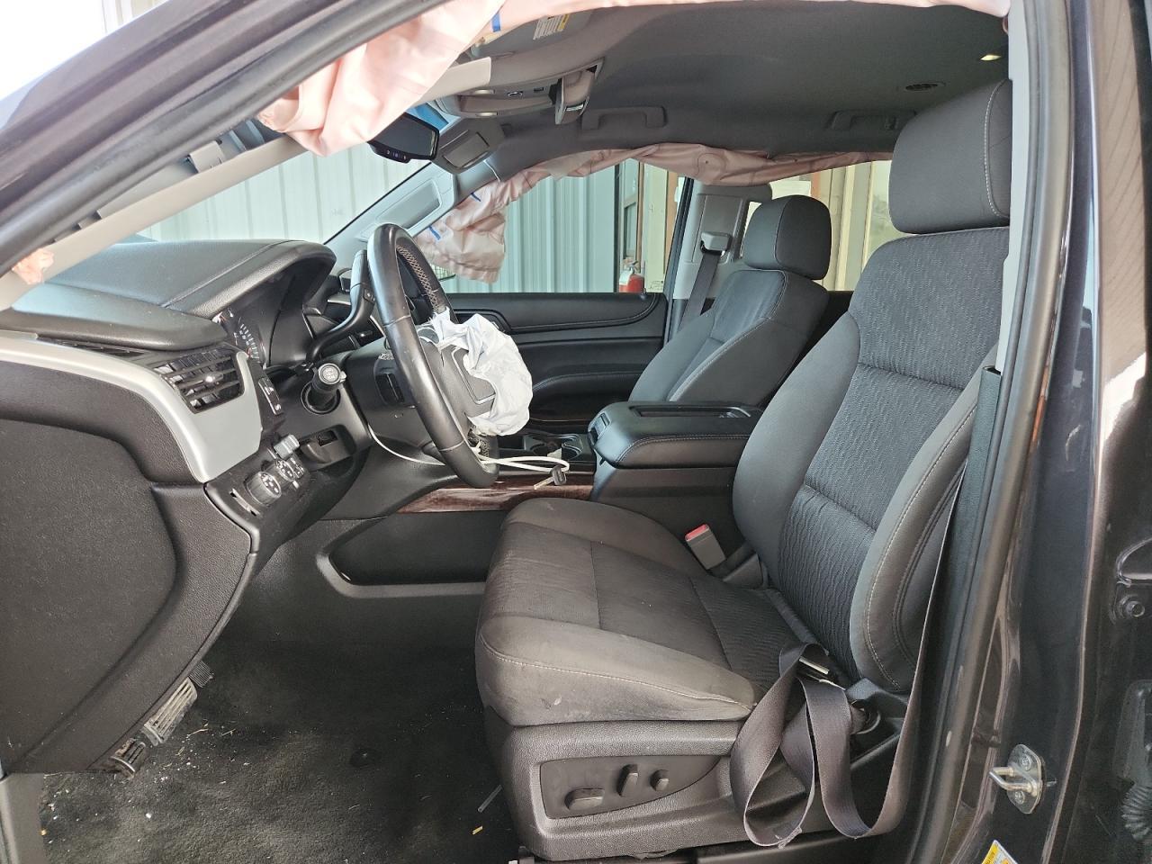 2015 GMC Yukon Sle - Image 7