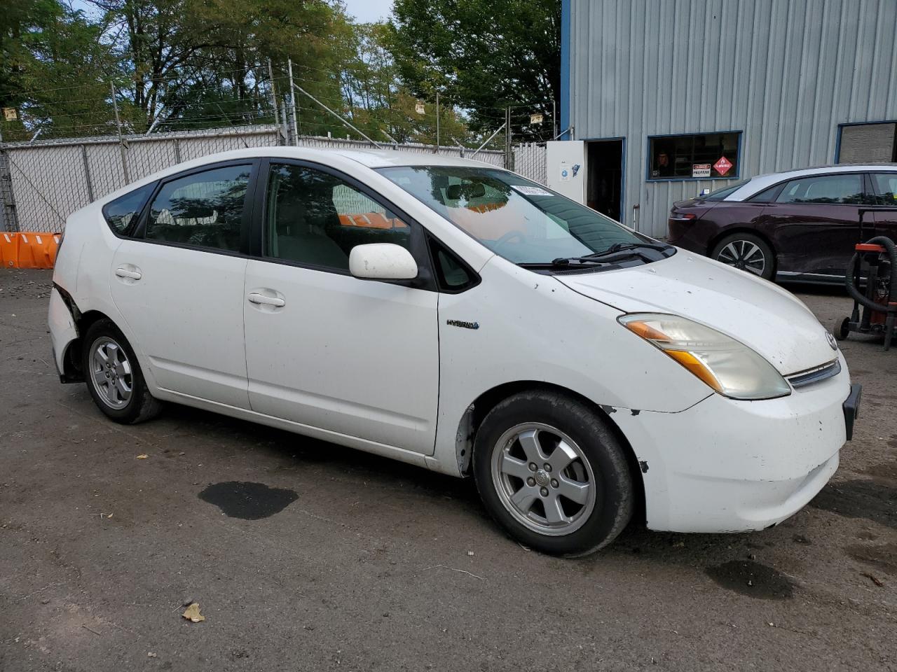 2006 Toyota Prius - Фото 4