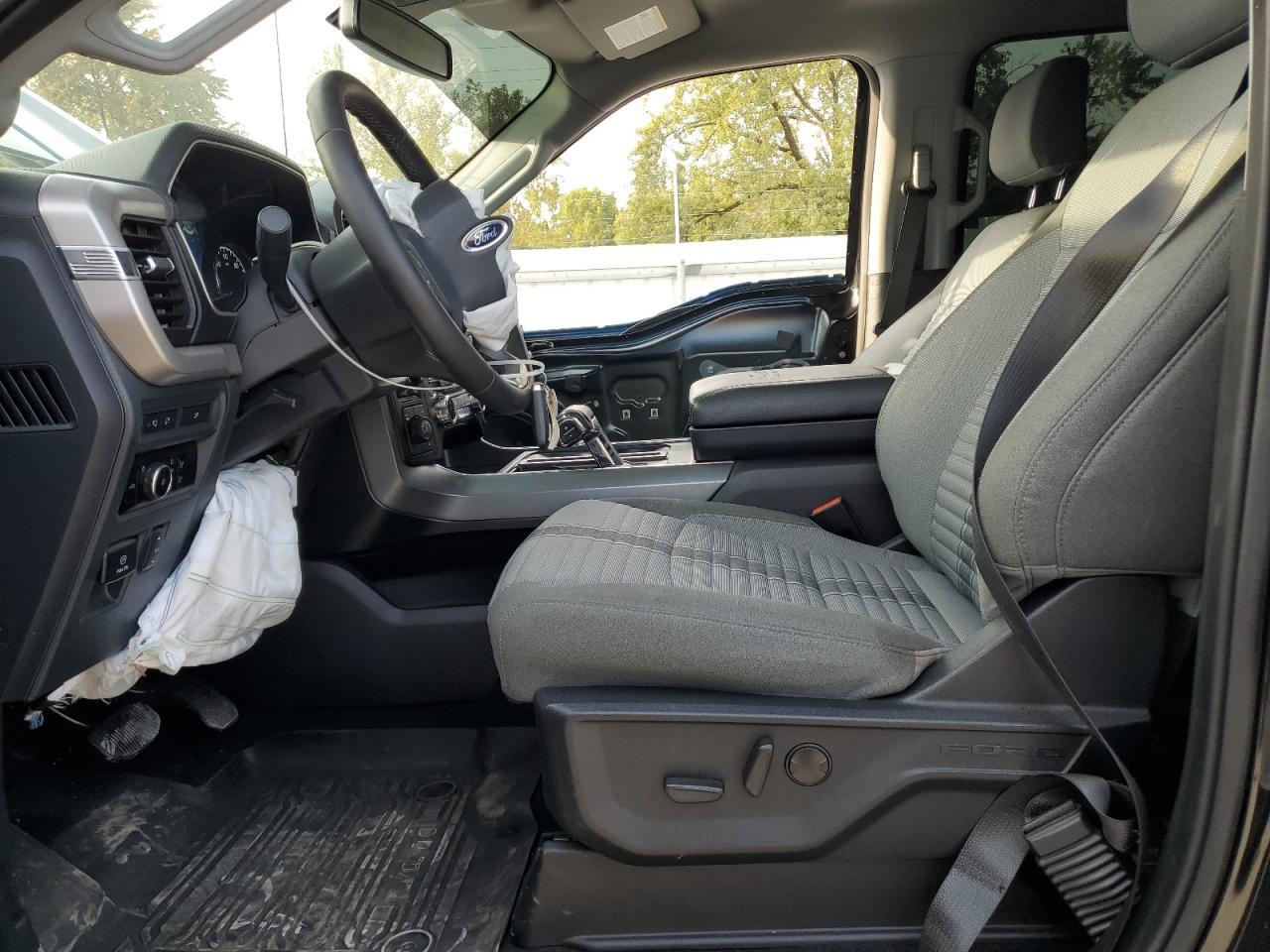 2023 Ford F150 Supercrew - Image 7