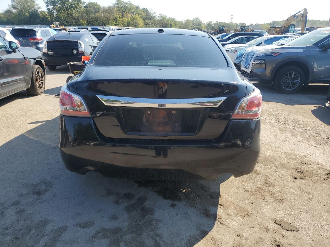 2015 Nissan Altima 2.5 - Фото 6