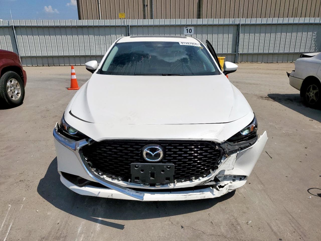 2021 Mazda 3 Preferred - Фото 5